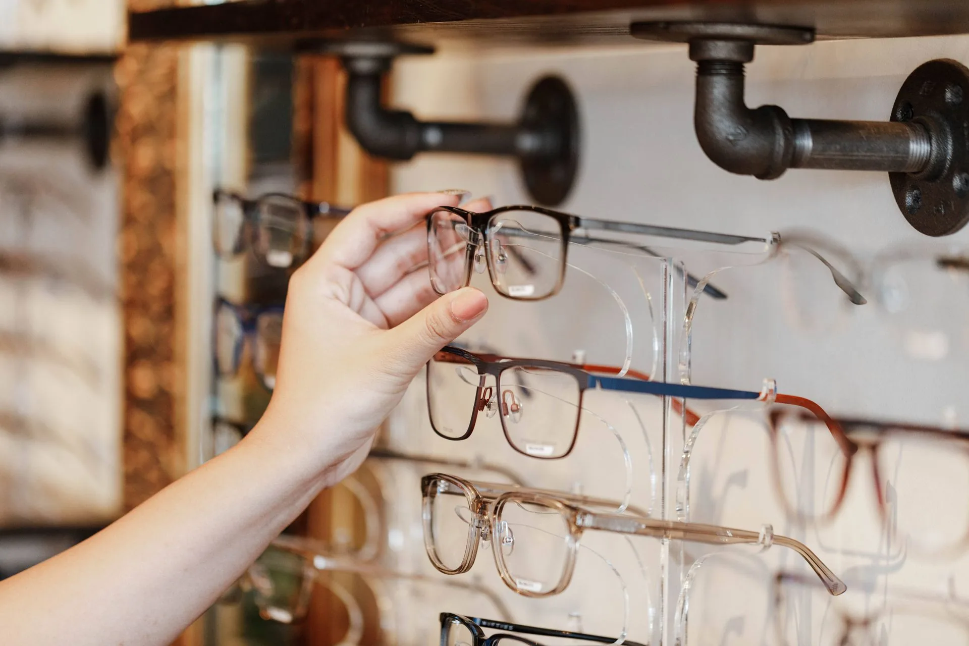 Frames