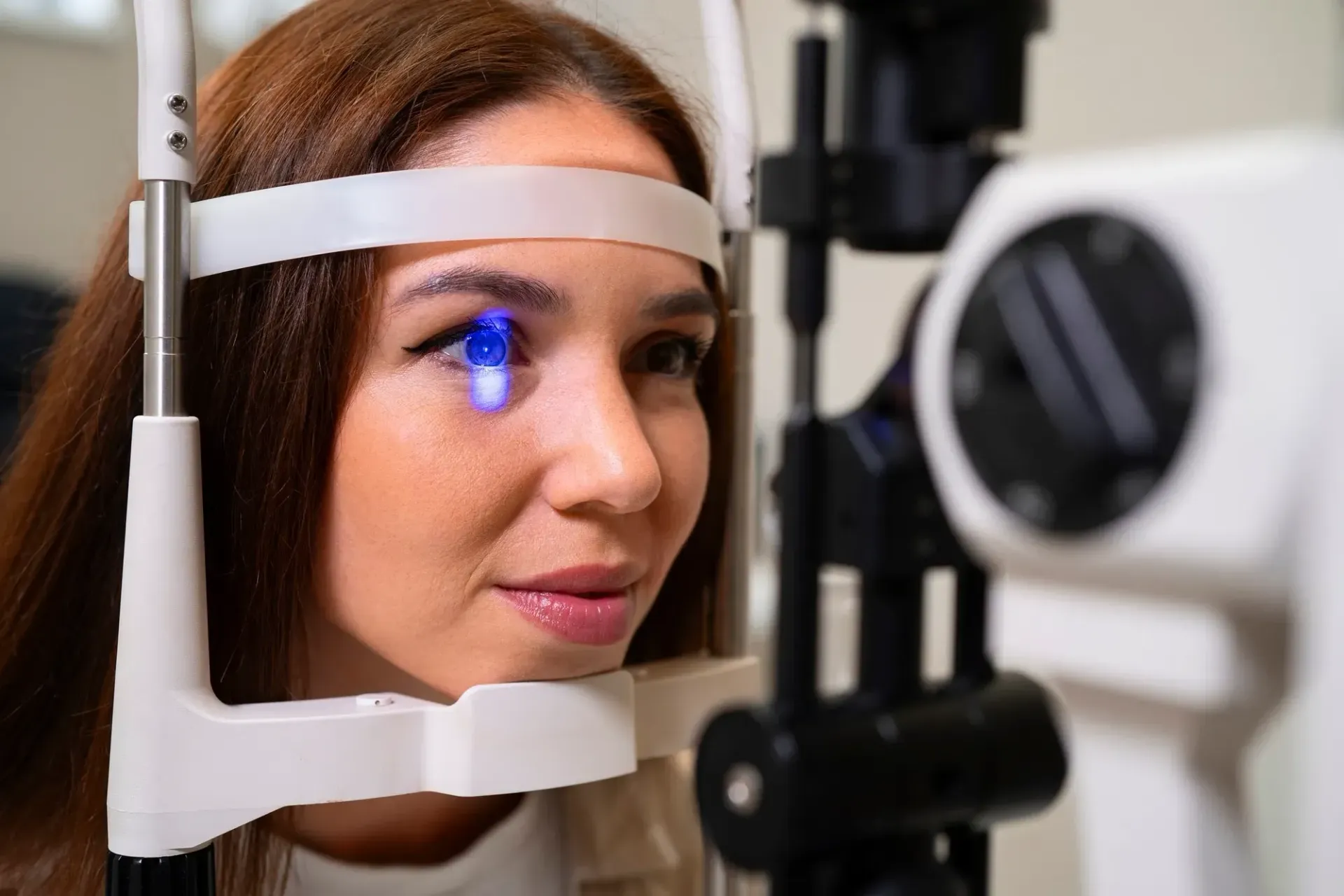 Medical Eye Care