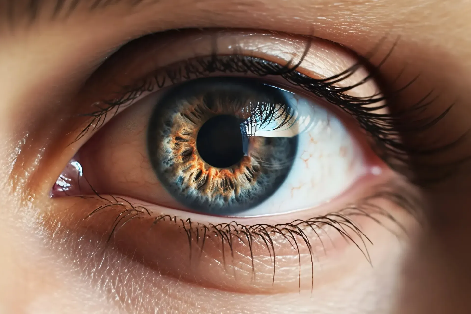 Dry Eye Work-Up