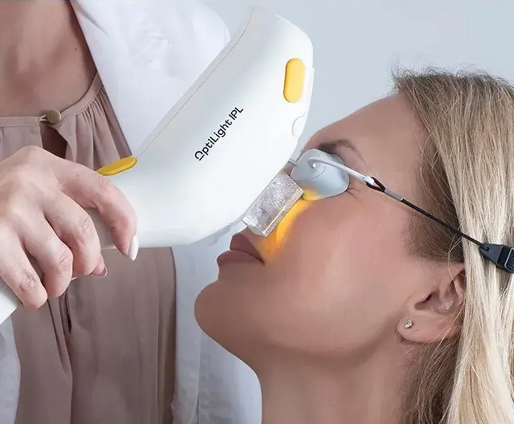 Dry Eye Treatment